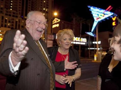 oscar b goodman|oscar goodman casino.